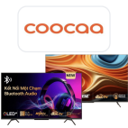 Coocaa Tivi Giá từ 2.990.000