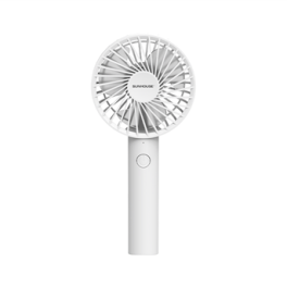 Quạt sạc mini cầm tay Sunhouse SHD7109