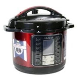 Nồi áp suất điện Gali GL-1606R