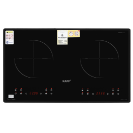 Bếp từ đôi KAFF KF-073II
