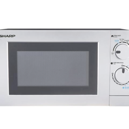 Lò Vi Sóng Sharp R-209VN-SK 20 Lít 700W
