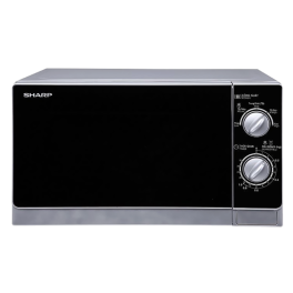 Lò Vi Sóng Sharp R-205VN 20 Lít 800W