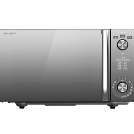 Lò Vi Sóng Cơ Sharp R-2046FB-BK