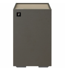 Máy Lọc Không Khí Sharp FP-S40V-T