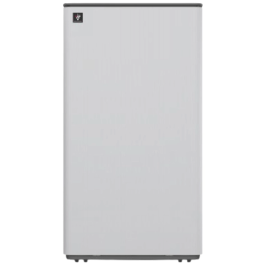 Máy hút ẩm Sharp DW-T30HV-W