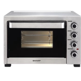 Lò nướng Sharp EO-A384RCSV-ST