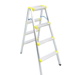 Thang Nhôm Xếp Chữ A Sumika SKD04