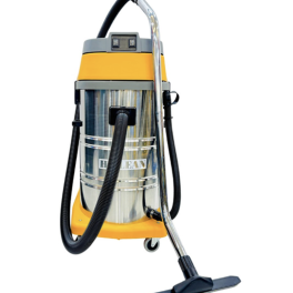 Máy hút bụi công nghiệp HiClean HC90
