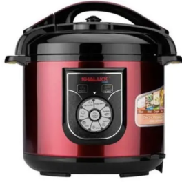 Nồi áp suất điện Khaluck.Home KL-788S