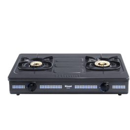 Bếp gas đôi Rinnai RV-377(G)N