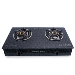 Bếp gas đôi Sunhouse Mama MMBB0787MT