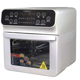Lò nướng không dầu Ladomax HA-555