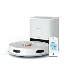 Robot Hút Bụi Lau Nhà Philips XU2100/25