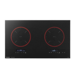 Bếp Từ Đôi Lắp Âm Cao Cấp Panasonic KY-A1W70KRA