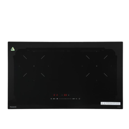 Bếp Từ Đôi Lắp Âm Cao Cấp Panasonic KY-R72AELYUE