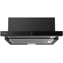 Máy Hút Mùi Âm Tủ Kéo Trượt Panasonic FV-UX6AEBYUE