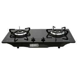 Bếp gas âm Rinnai RVB-2BG(D)N