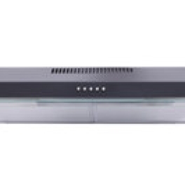 Máy hút mùi vỏ sơn Sunhouse SHB6118B – Giải pháp khử mùi hiệu quả cho gian bếp