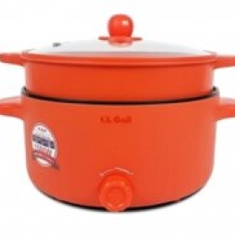 Lẩu điện Gali GL-1209