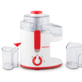 Máy ép hoa quả Sunhouse SHD5520
