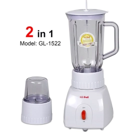 Máy xay sinh tố Gali GL-1522 1,0 lít