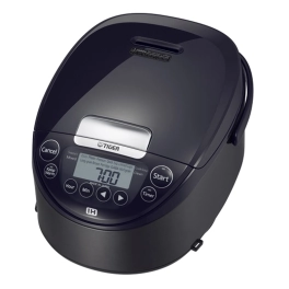 Nồi cơm điện cao tần Tiger JPW-H10V