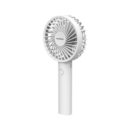 Quạt sạc mini cầm tay Sunhouse SHD7109
