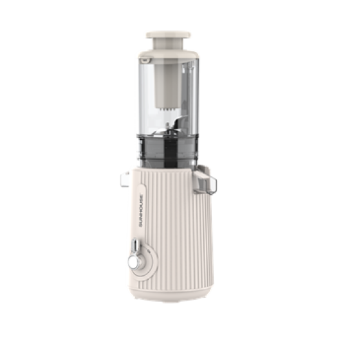 Máy ép chậm Sunhouse SHD5516 – Ép kiệt nước, giữ trọn dinh dưỡng