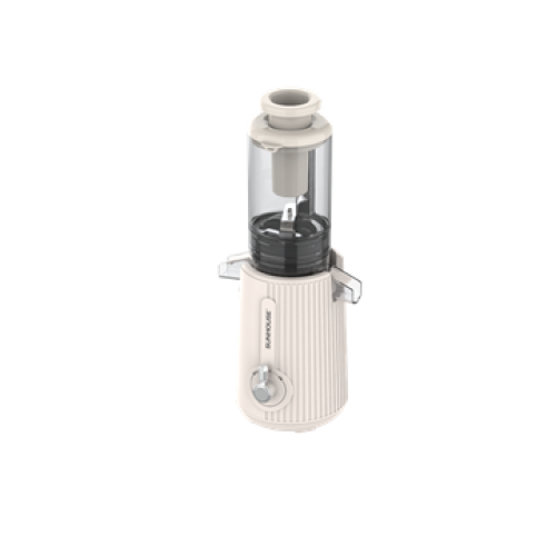 Máy ép chậm Sunhouse SHD5516 – Ép kiệt nước, giữ trọn dinh dưỡng