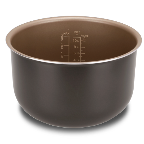Nồi Áp Suất Điện Philips HD2136/66