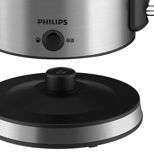 Bình Đun Siêu Tốc Philips HD9316/03