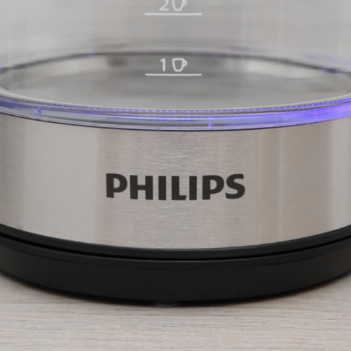 Bình Đun Siêu Tốc Philips HD9339/80