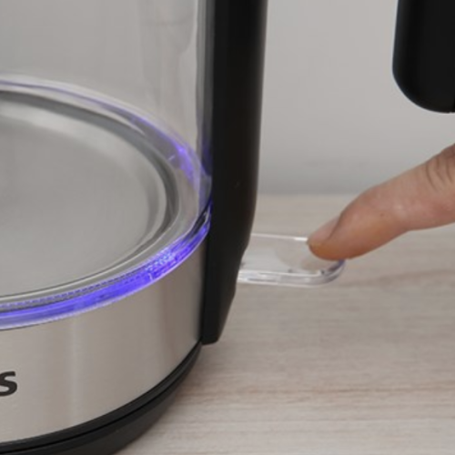 Bình Đun Siêu Tốc Philips HD9339/80