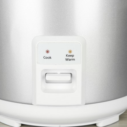 Nồi Cơm Điện Panasonic SR-MVN18LRAX