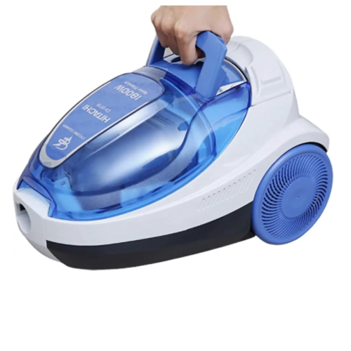Máy Hút Bụi Dạng Hộp Hitachi CV-SF18(24CV-BL)