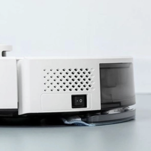Robot hút bụi lau nhà Hitachi RV-X20P