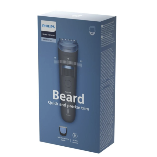 Máy tỉa râu Philips BT3617/15