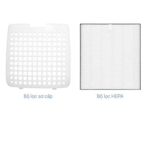 Máy Lọc Không Khí Sharp FP-J30E-B