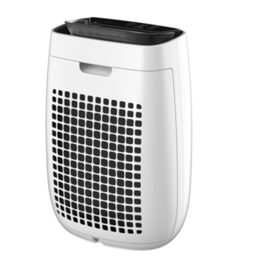 Máy Lọc Không Khí Sharp FP-J40E-W