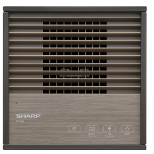 Máy Lọc Không Khí Sharp FP-S40V-T