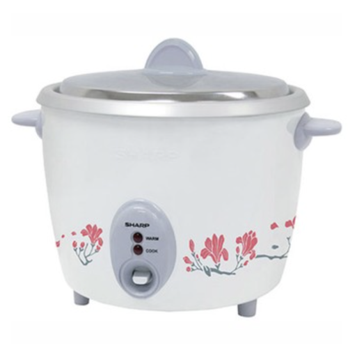 Nồi cơm điện Sharp KSH-D22V