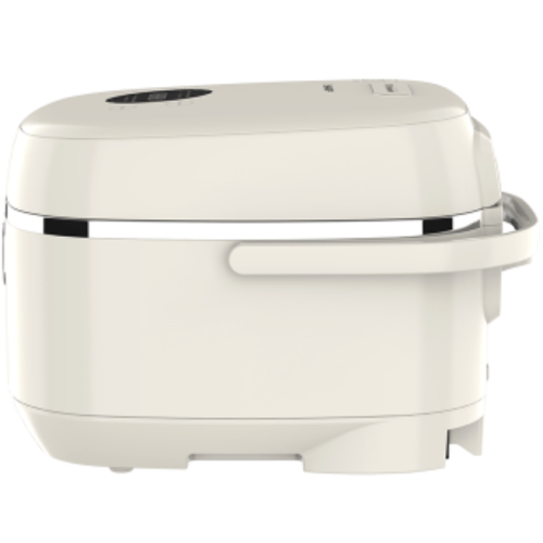 Nồi Cơm Điện Cao Tần Sharp KS-IH10IX-WH 1.0 Lít