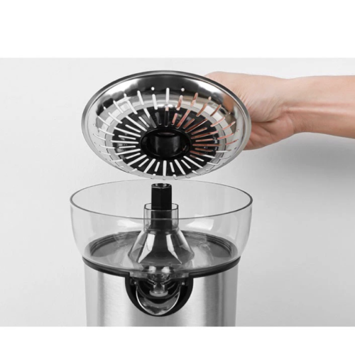 Máy Vắt Cam Sharp EJ-J130-ST Chính Hãng