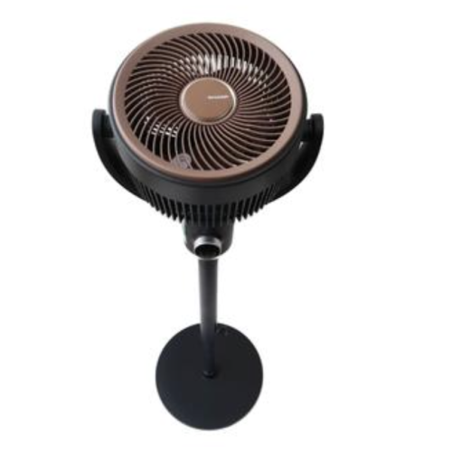 Quạt Tuần Hoàn Sharp PJ-CD433V-H