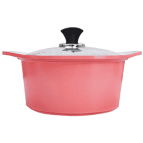 Nồi Đúc Ecoramic 24cm VPOT-24IH
