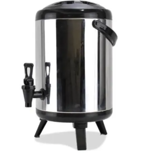 Bình giữ nhiệt chân không inox 8 lít BGN-8 chính hãng