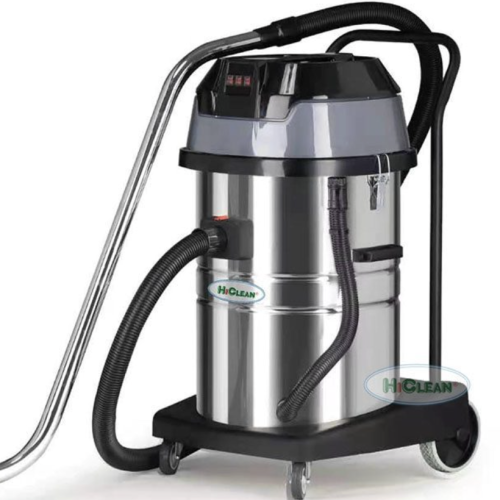 Máy hút bụi công nghiệp HiClean HC80 NEW