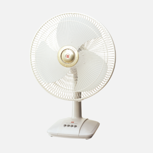 Quạt bàn KDK A40B (GY)