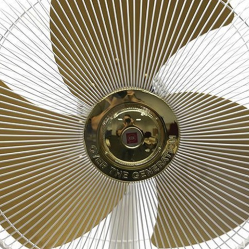Quạt bàn KDK A40B (GY)