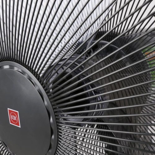 Quạt đứng KDK P41U (BK)